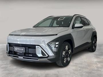 Hyundai Kona 1.0 t-gdi 48V XLine Plus 2wd 100cv mt