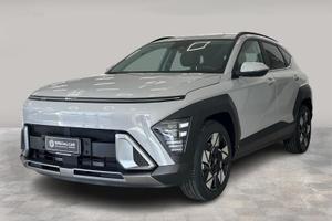 Hyundai Kona 1.0 t-gdi 48V XLine Plus 2wd 100cv mt