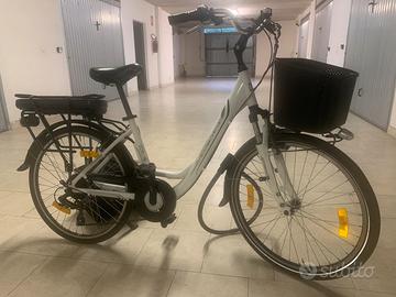 Bici Elettrica Vicini - Prezzo Trattabile