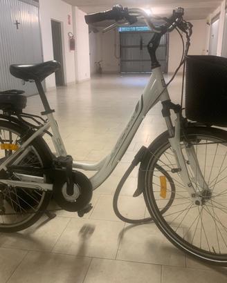 Bici Elettrica Vicini - Prezzo Trattabile