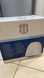 Asciugamani elettrico automatico H-Line - NUOVO