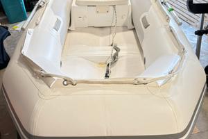 Tender Selva T310FV e motore Selva Piranha 9.9 cv