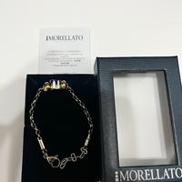 Bracciale con charm Morellato - nuovo