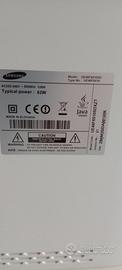 TV Samsung smart