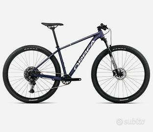 ORBEA Onna 20 - NUOVA CON GARANZIA