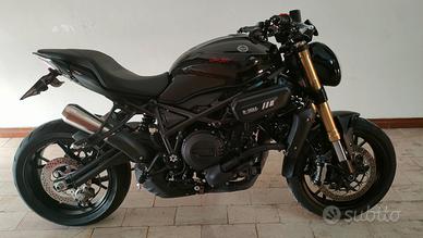 Benelli 752 S - 2022