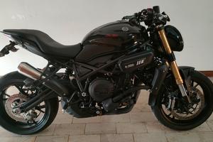 Benelli 752 S - 2022
