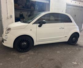 Fiat 500 13 mtj