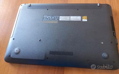 Notebook Asus