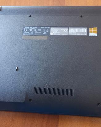 Notebook Asus