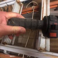 Pezzi vari cagiva w8 125