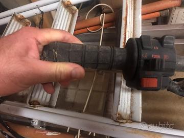 Pezzi vari cagiva w8 125