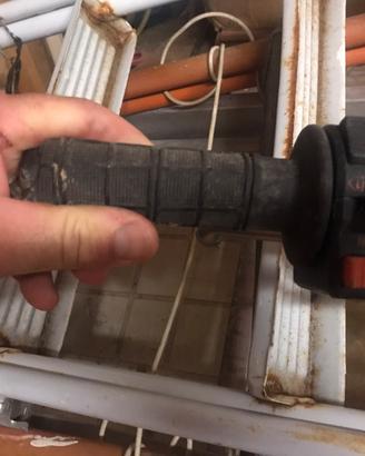 Pezzi vari cagiva w8 125