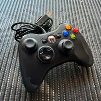 Joypad usb per Xbox e PC