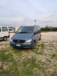 Mercedes vito 9 posti