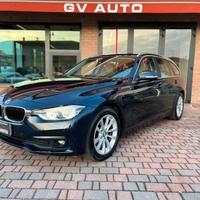 Bmw 316d Luxury