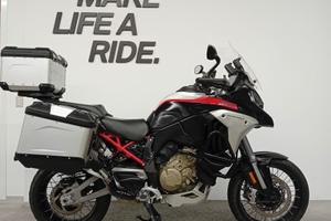 DUCATI MULTISTRADA V4 RALLY - 2023