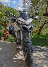 Ducati MULTISTRADA 950S - 2020