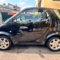 Smart Fortwo 2001 - SOLO RICAMBI