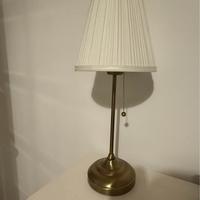 Bajour per comodino camera da letto