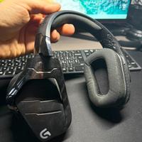 Logitech G933 / G935