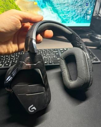 Logitech G933 / G935