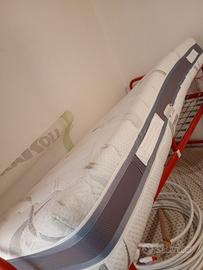 N°2 materassi singolo