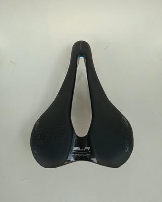 Selle Italia SLR Boost Titanio
