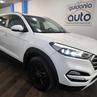 Hyundai Tucson 2.0 CRDi 4WD XPossible 24 MESI DI G