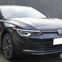 Volkswagen golf 8 ricambi 2020-2021