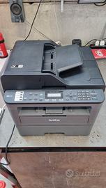 stampante laser brother MFC-L2710DW