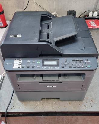 stampante laser brother MFC-L2710DW