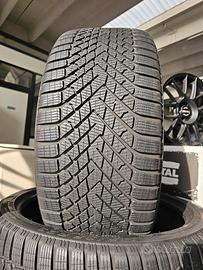 285 35 R 23 107W Pirelli CINTURATO WINTER ² 99% 