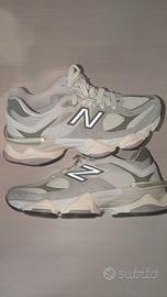 New balance 9060 olive green