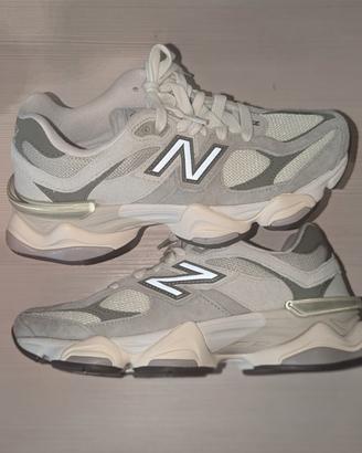 New balance 9060 olive green