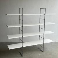 libreria scaffale Enetri Ikea 