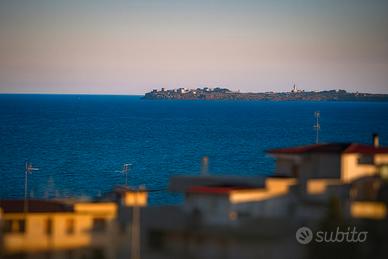 APPARTAMENTO in Corso Mazzini in Crotone