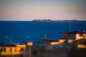 APPARTAMENTO in Corso Mazzini in Crotone