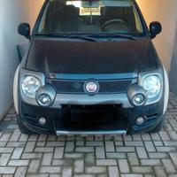 Fiat Panda Cross 1.3 Multijet 4x4