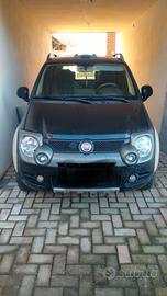 Fiat Panda Cross 1.3 Multijet 4x4