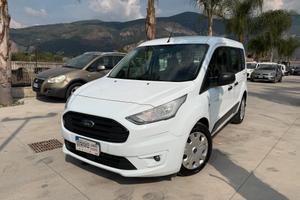 FORD TRANSIT CONNECT 2019 1.5DIESEL 101CV * 5P N1