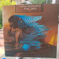 the alan parsons project pyramid 