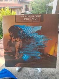 the alan parsons project pyramid 