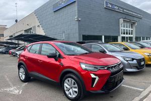 MITSUBISHI ASX 1.0L 91 CV Inform km 0