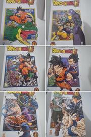 manga dragon ball