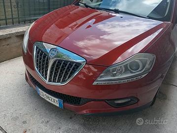 Lancia Delta 1.6 mtj