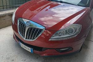 Lancia Delta 1.6 mtj