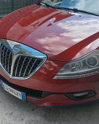 Lancia Delta 1.6 mtj