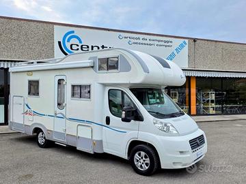 ADRIA CORAL A 680 SK