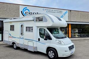 ADRIA CORAL A 680 SK